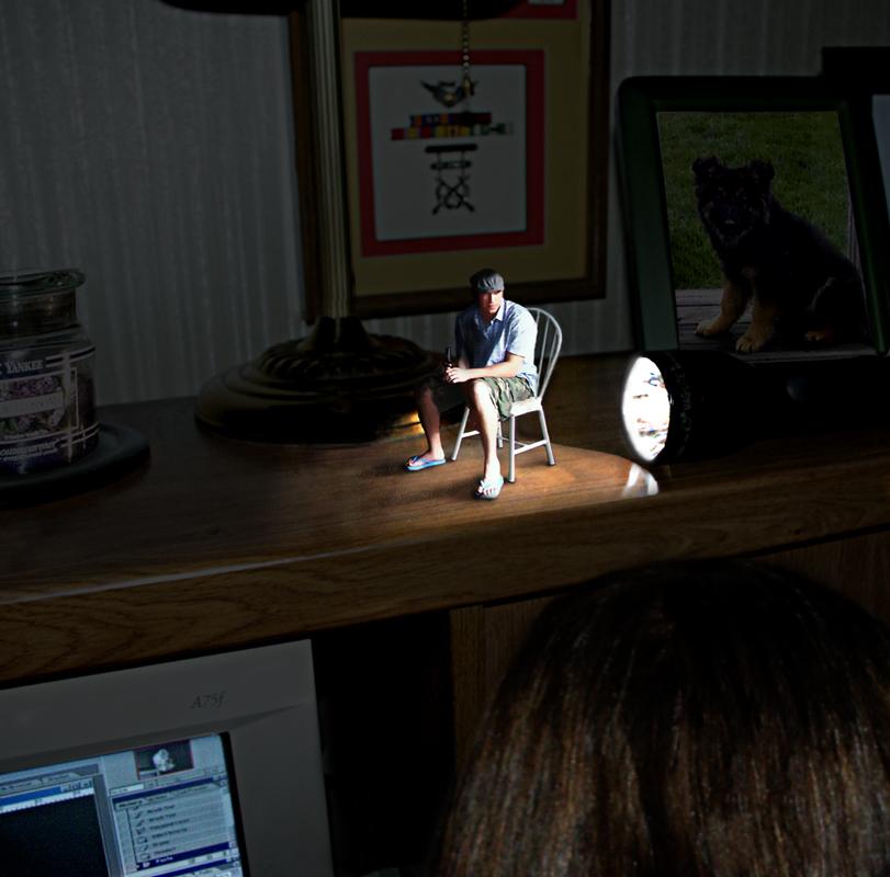 Design Photoshop par hesredbird pour DesignCrowd (Community Contests) | Design #9139670