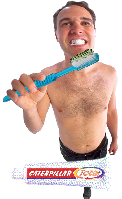 Photoshop-Design von NitroButler für DesignCrowd (Community Contests) | Design #9147711