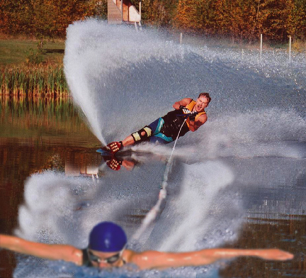 Design Photoshop par setsfire pour DesignCrowd (Community Contests) | Design #9121252