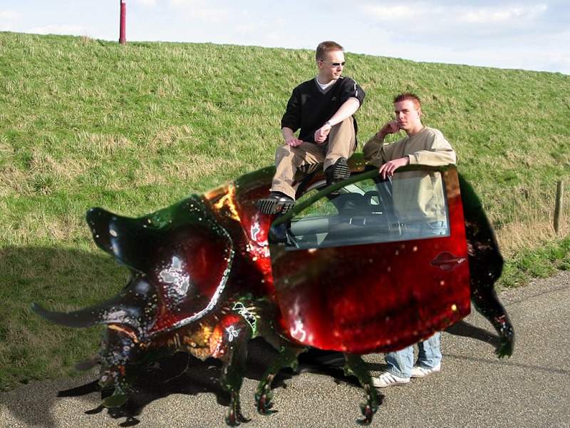 Photoshop Design by its420here for DesignCrowd (Community Contests) | Design #9147751