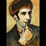 Photoshop Design by lefthand