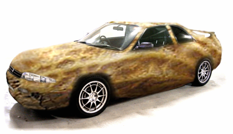 Design Photoshop par The_Juiceman pour DesignCrowd (Community Contests) | Design #9120218