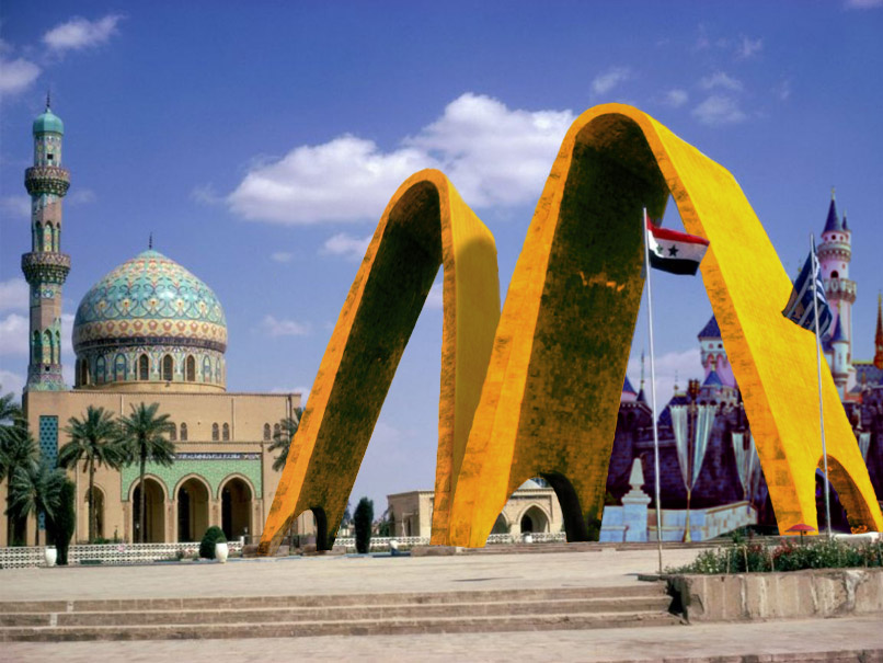 Design Photoshop par Trinity-of-One pour DesignCrowd (Community Contests) | Design #9144760