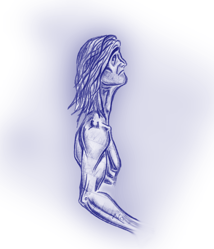 Illustration Design by mr_luc for DesignCrowd (Community Contests) | Design #9114318