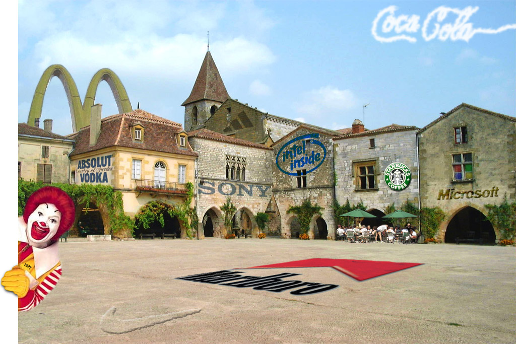 Photoshop-Design von ecolio für DesignCrowd (Community Contests) | Design #9144942