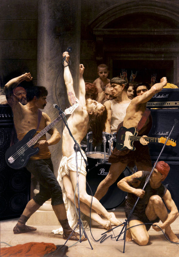 Photoshop Design by Jolt for DesignCrowd (Community Contests) | Design #9128738