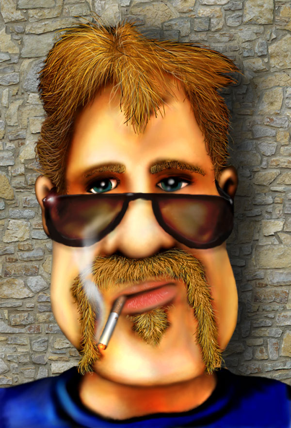 Illustration Design by Jolt for DesignCrowd (Community Contests) | Design #9114323