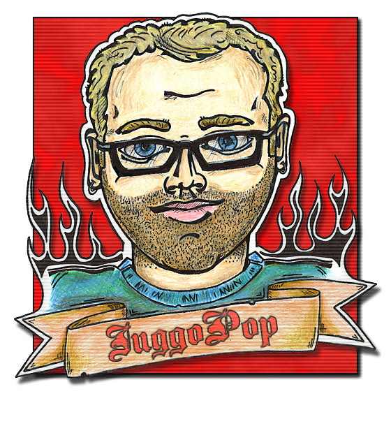 Illustration Design by JuggoPop for DesignCrowd (Community Contests) | Design #9114339