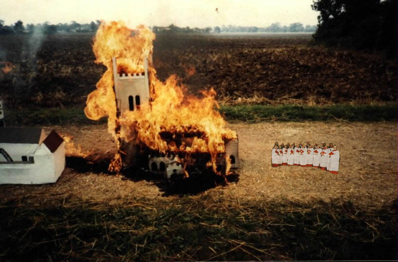 Photoshop-Design von SeanMcQ für DesignCrowd (Community Contests) | Design #9126307