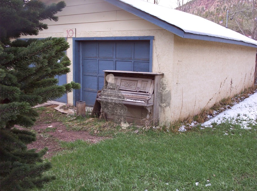 Photographie par Spook pour DesignCrowd (Community Contests) | Design #9126963