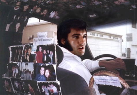 Diseño de Photoshop por Spook para DesignCrowd (Community Contests) | Diseño #9126384