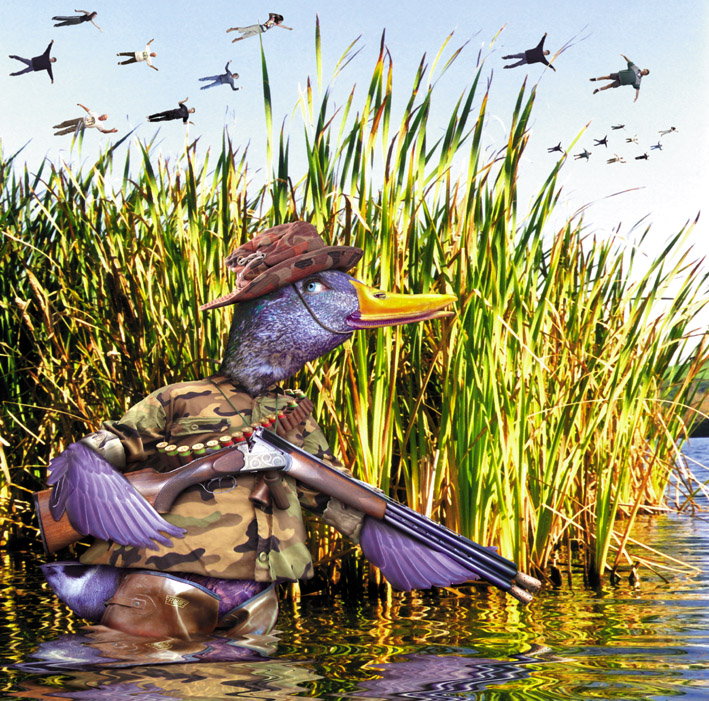 Photoshop Design by bobgagnon for DesignCrowd (Community Contests) | Design #9143537