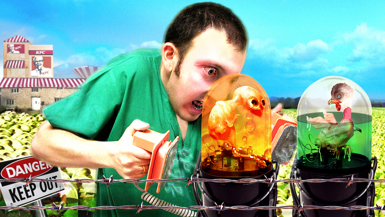 Photoshop Design by claven for DesignCrowd (Community Contests) | Design #9126367