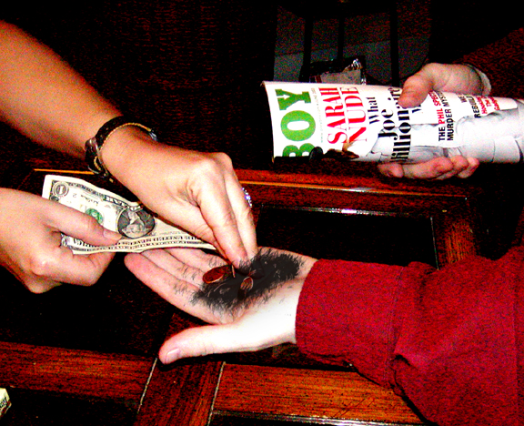 Photoshop Design by Ipkiss for DesignCrowd (Community Contests) | Design #9126457