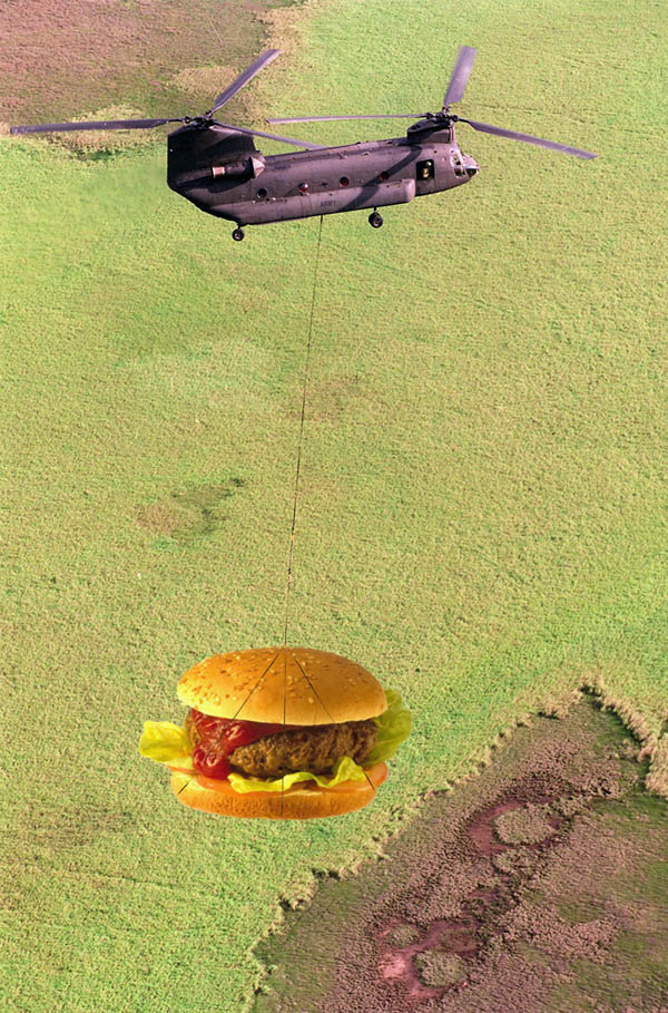 Photoshop Design by Wingnut for DesignCrowd (Community Contests) | Design #9141665