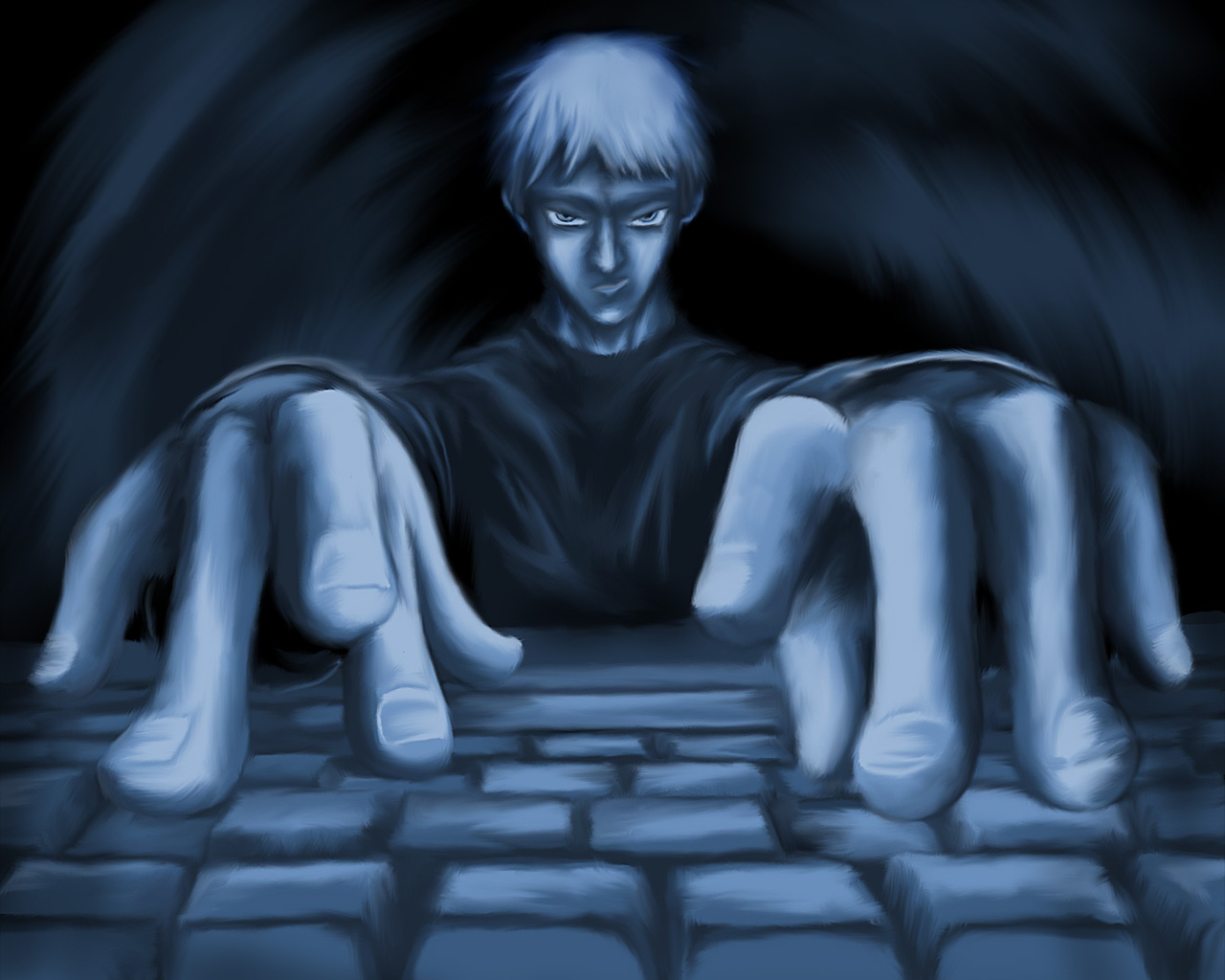 Illustration Design by d1stantjourney for DesignCrowd (Community Contests) | Design #9114436