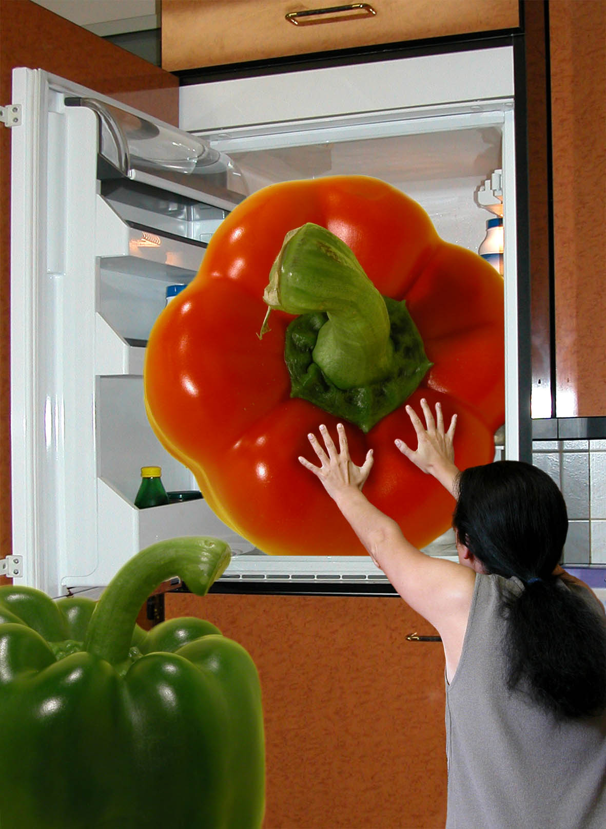 Photoshop Design by branie for DesignCrowd (Community Contests) | Design #9141736