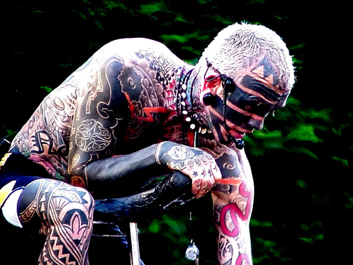 Photographie par HeatherHostage pour DesignCrowd (Community Contests) | Design #9141492