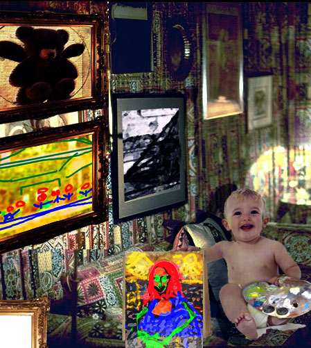 Photoshop-Design von geodesign für DesignCrowd (Community Contests) | Design #9143433