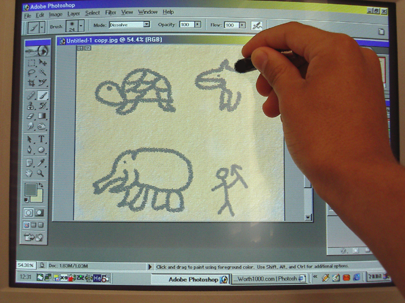 Diseño de Photoshop por phingy para DesignCrowd (Community Contests) | Diseño #9141593