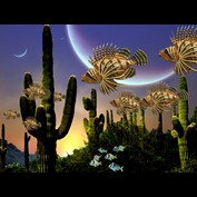 Photoshop Design by Trit
