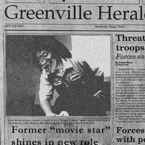 Photoshop-Design von Scarface1856 für DesignCrowd (Community Contests) | Design #9140738