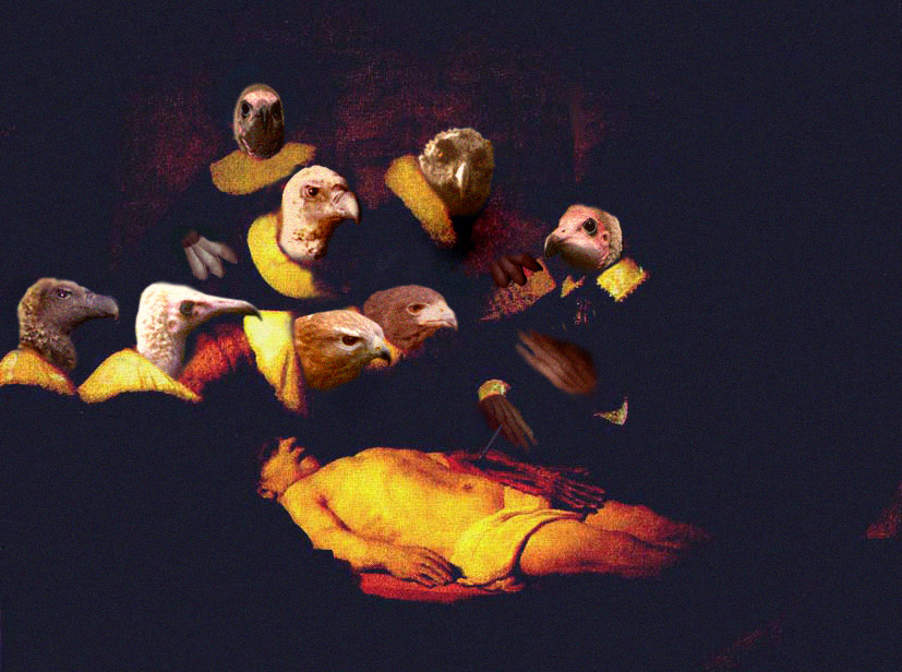 Photoshop-Design von DeadElvis für DesignCrowd (Community Contests) | Design #9140719