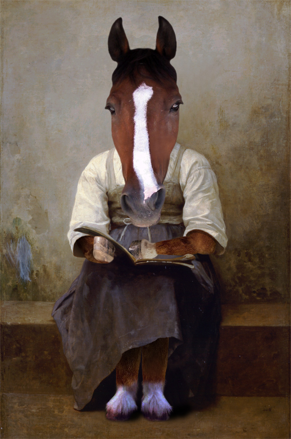 Design Photoshop par znagge pour DesignCrowd (Community Contests) | Design #9140914