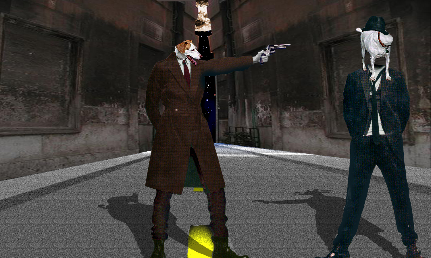 Photoshop-Design von verstandt für DesignCrowd (Community Contests) | Design #9142431