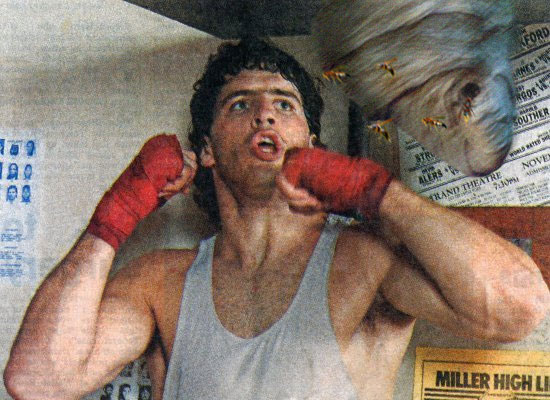 Photoshop-Design von jimmycurn für DesignCrowd (Community Contests) | Design #9139301