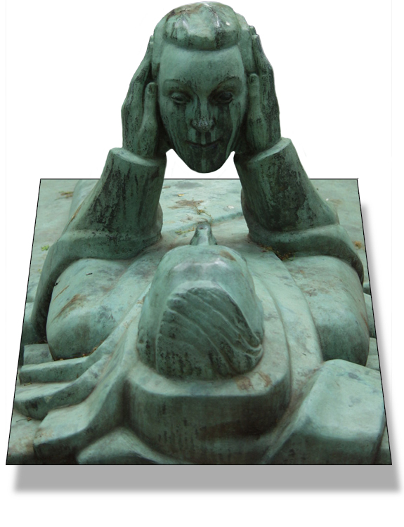 Logo Design by wisbin for DesignCrowd (Community Contests) | Design #9141370