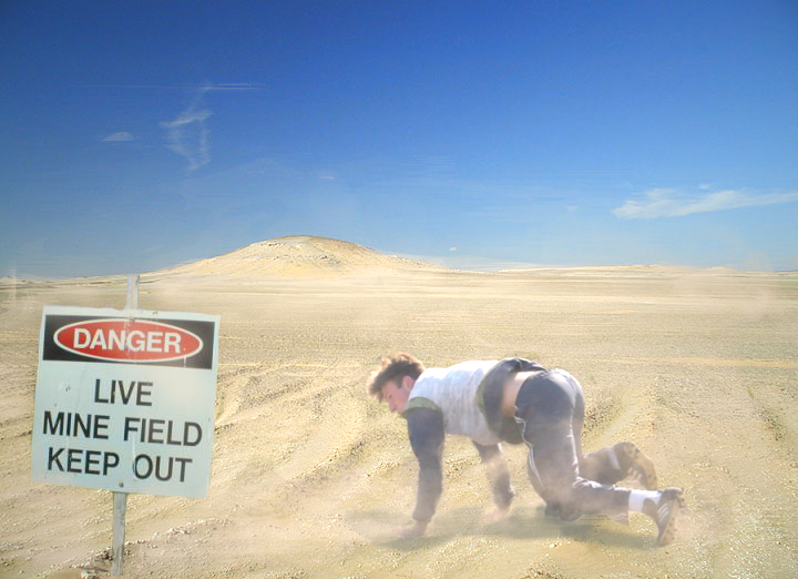 Design Photoshop par SMabarn pour DesignCrowd (Community Contests) | Design #9139522