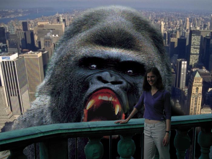 Photoshop-Design von DeadElvis für DesignCrowd (Community Contests) | Design #9126000