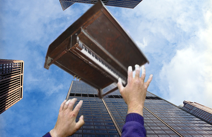 Diseño de Photoshop por WhatEvil para DesignCrowd (Community Contests) | Diseño #9126084