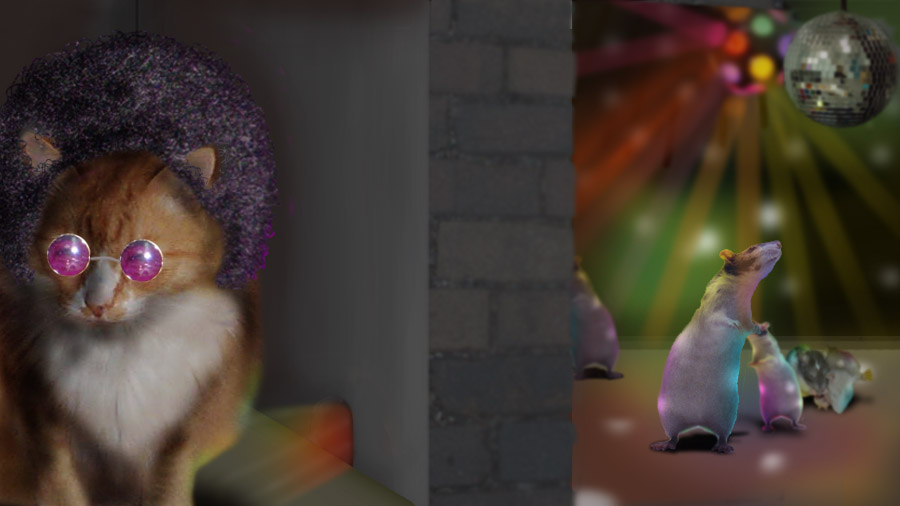 Photoshop Design by hipnoart for DesignCrowd (Community Contests) | Design #9139008