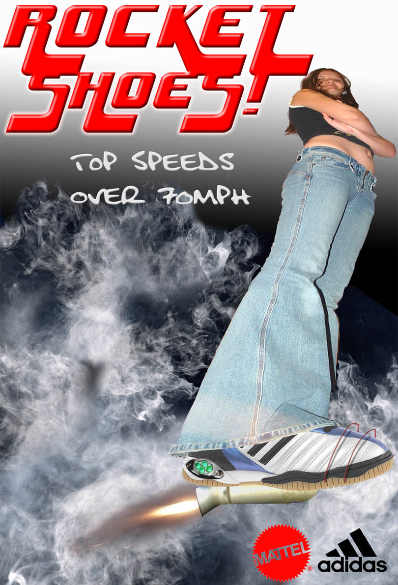 Design Photoshop par jaymeekae pour DesignCrowd (Community Contests) | Design #9138901