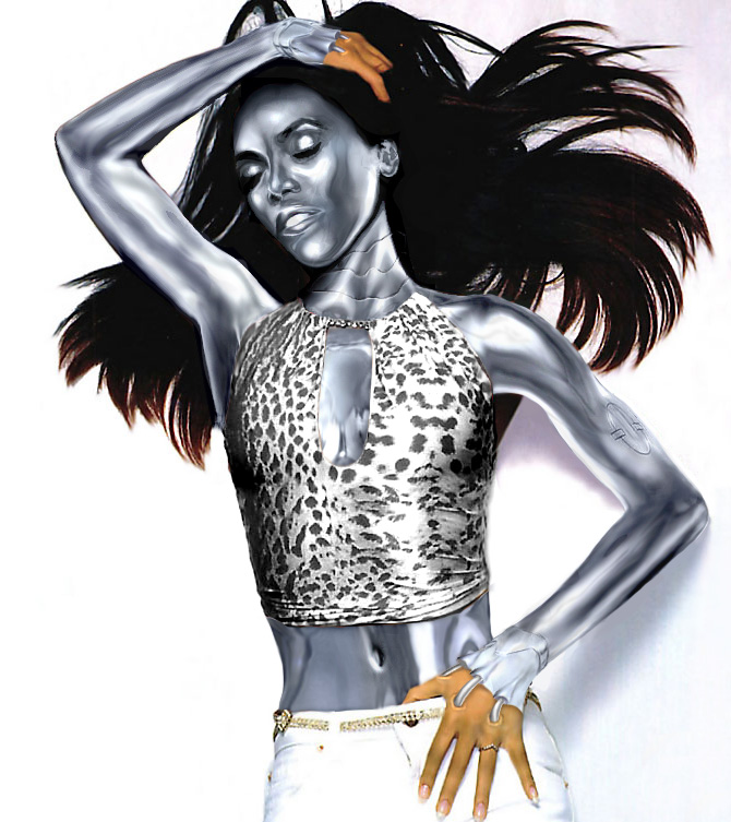 Design Photoshop par Zombic pour DesignCrowd (Community Contests) | Design #9140287