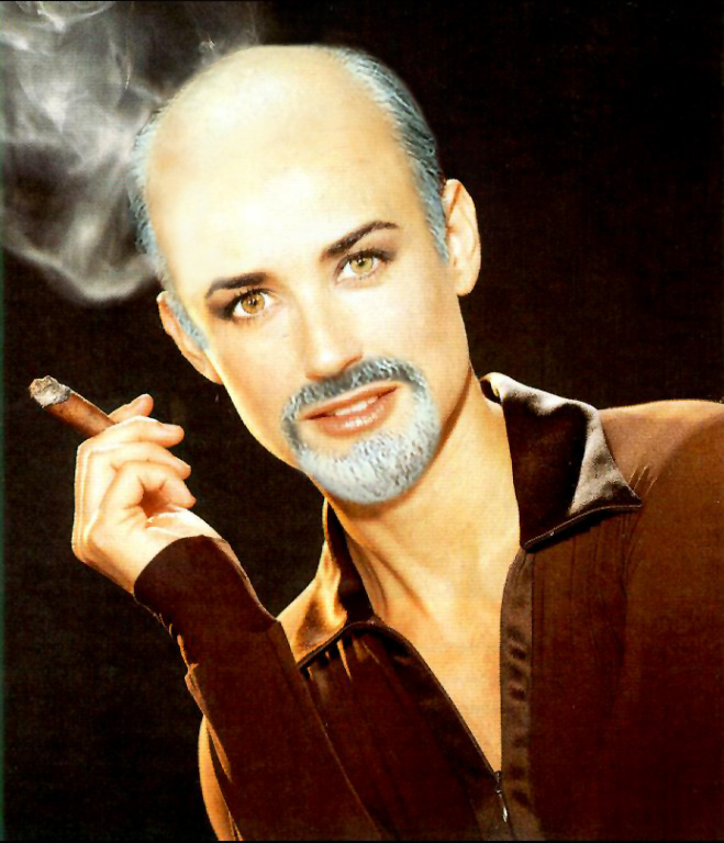 Design Photoshop par TampaDroid pour DesignCrowd (Community Contests) | Design #9138941