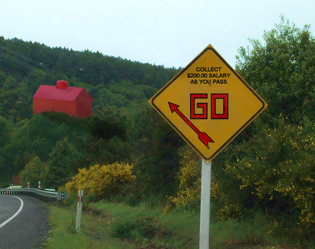 Photoshop-Design von Grimtooth für DesignCrowd (Community Contests) | Design #9142179