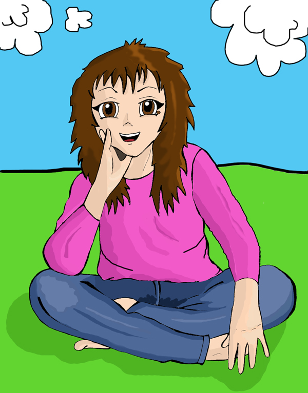 Illustration Design by Storminatrix for DesignCrowd (Community Contests) | Design #9144764