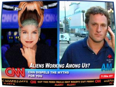 Photoshop Design by cswatco