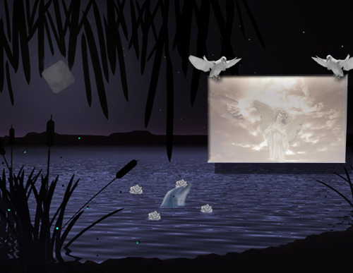 Photoshop Design by bassangel2003 for DesignCrowd (Community Contests) | Design #9136469