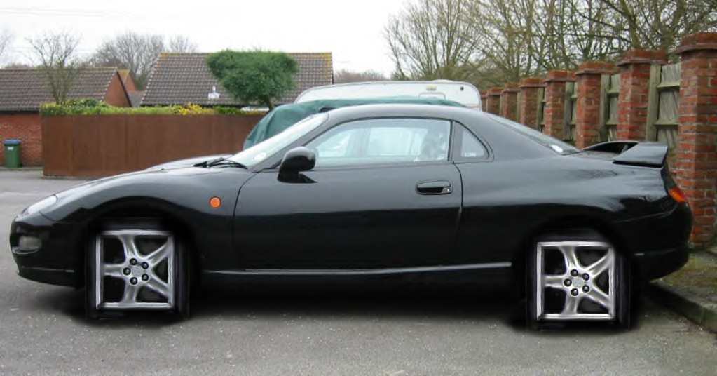 Photoshop-Design von scally für DesignCrowd (Community Contests) | Design #9136545