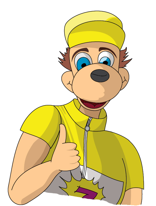 Design Illustration par Philbert pour DesignCrowd (Community Contests) | Design #9144766