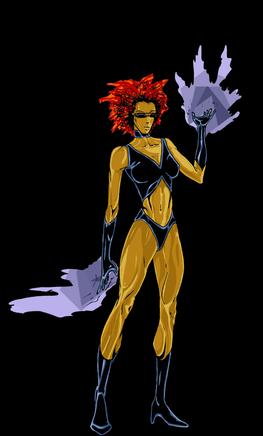 Illustration Design by PerezDesignGroup for DesignCrowd (Community Contests) | Design #9141824