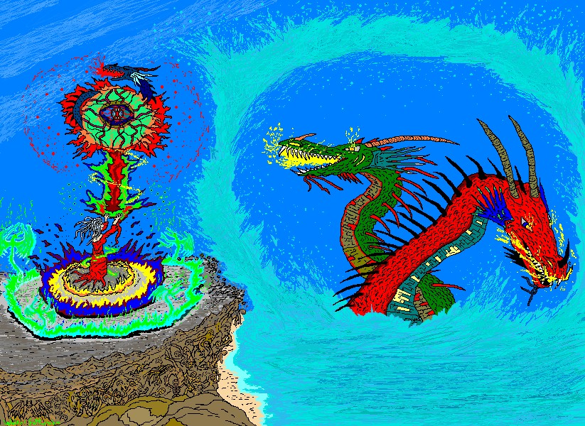 Design Illustration par MechanicalNightmare pour DesignCrowd (Community Contests) | Design #9144775