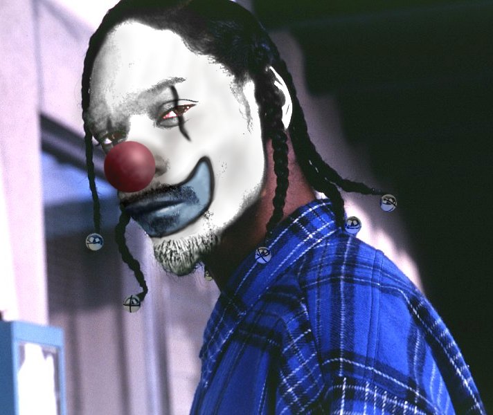 Photoshop-Design von Grimtooth für DesignCrowd (Community Contests) | Design #9145334