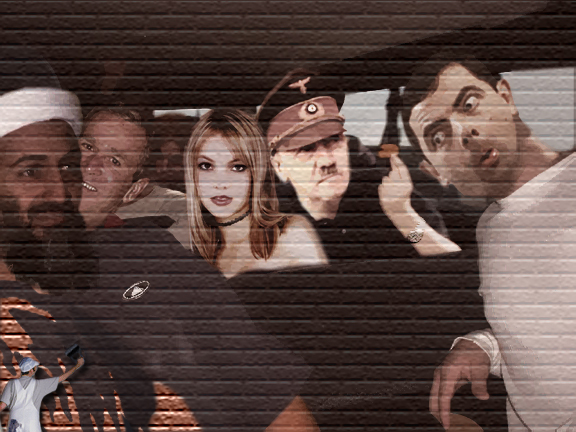 Photoshop Design by Pavel_87_BANNED for DesignCrowd (Community Contests) | Design #9116233