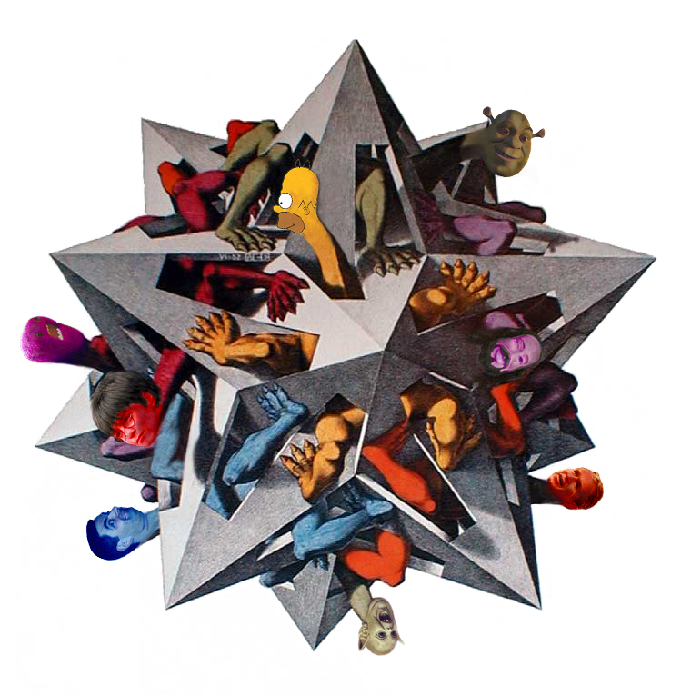 Design Photoshop par Boreetos pour DesignCrowd (Community Contests) | Design #9116224