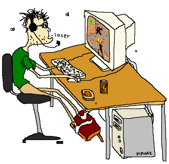 Diseño Con Ilustración por PiphazFred para DesignCrowd (Community Contests) | Diseño #9139416